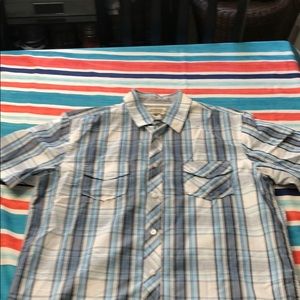 American rag shirt